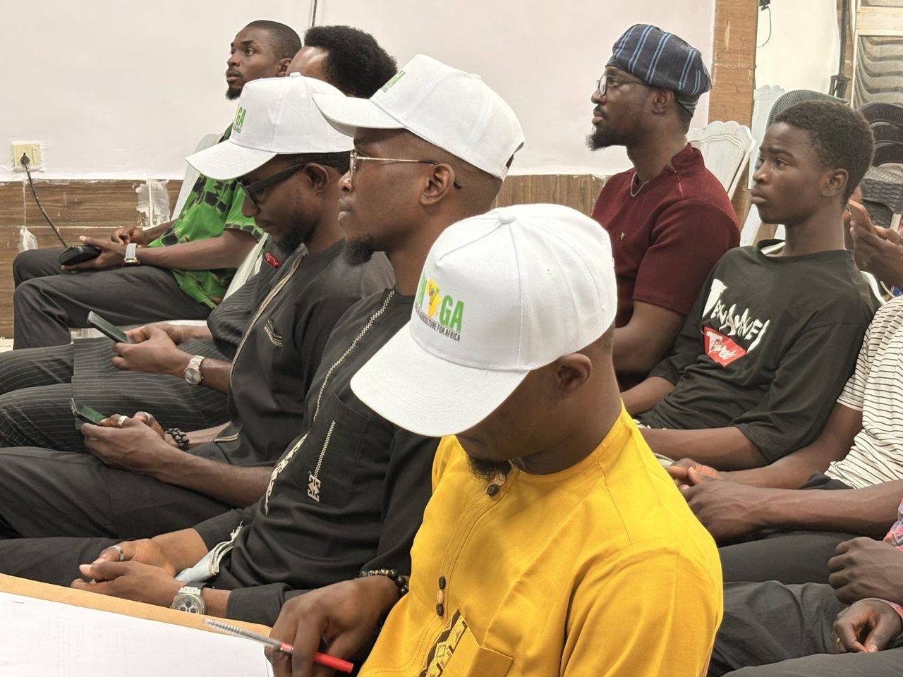 Kano Bootcamp — Photo 35